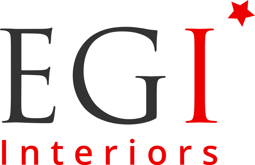 Egi Interiors - Logo